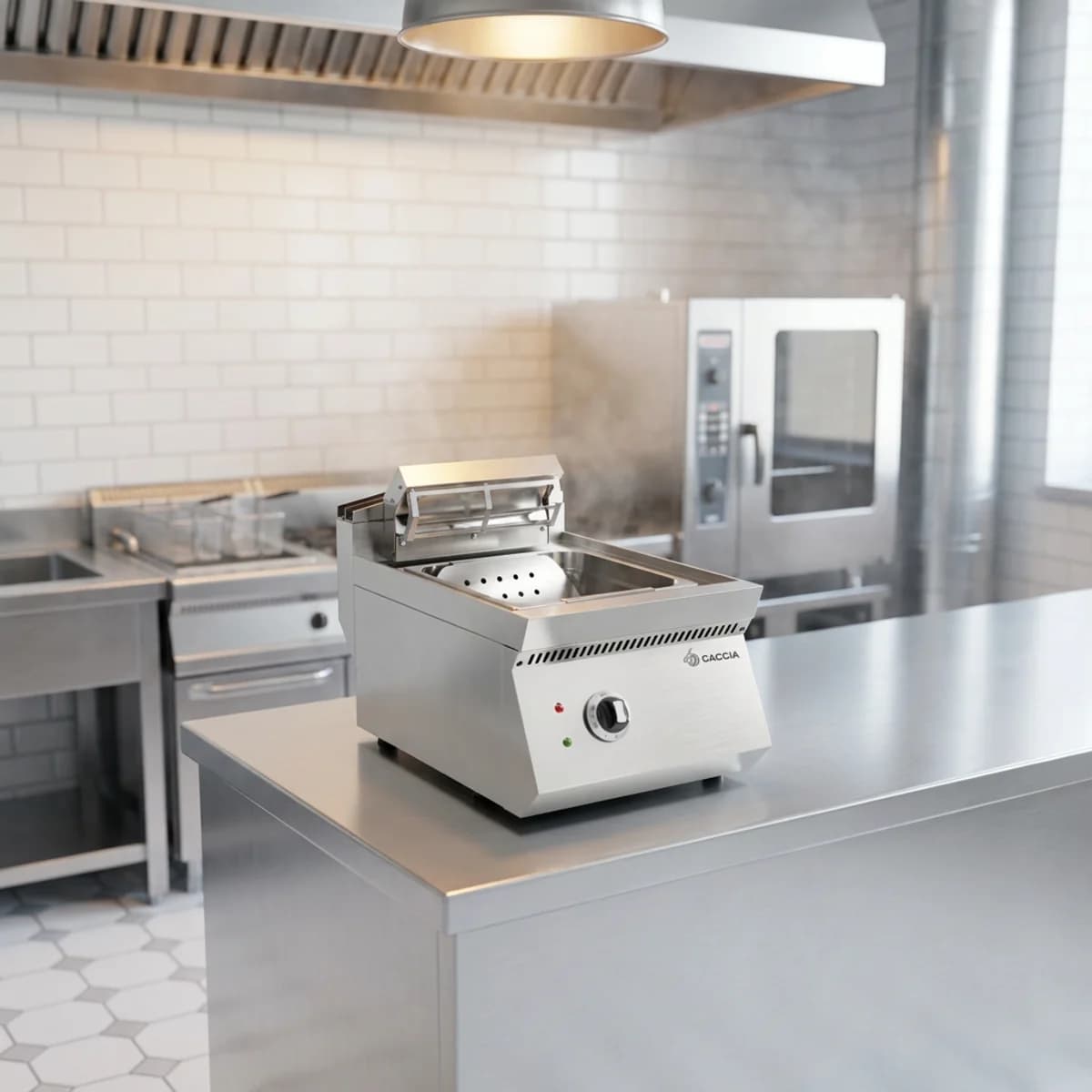 Potato Warmer