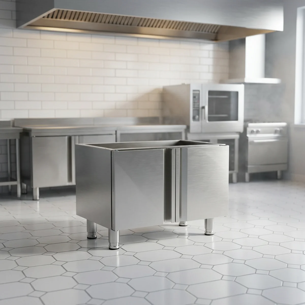 Base Cabinet