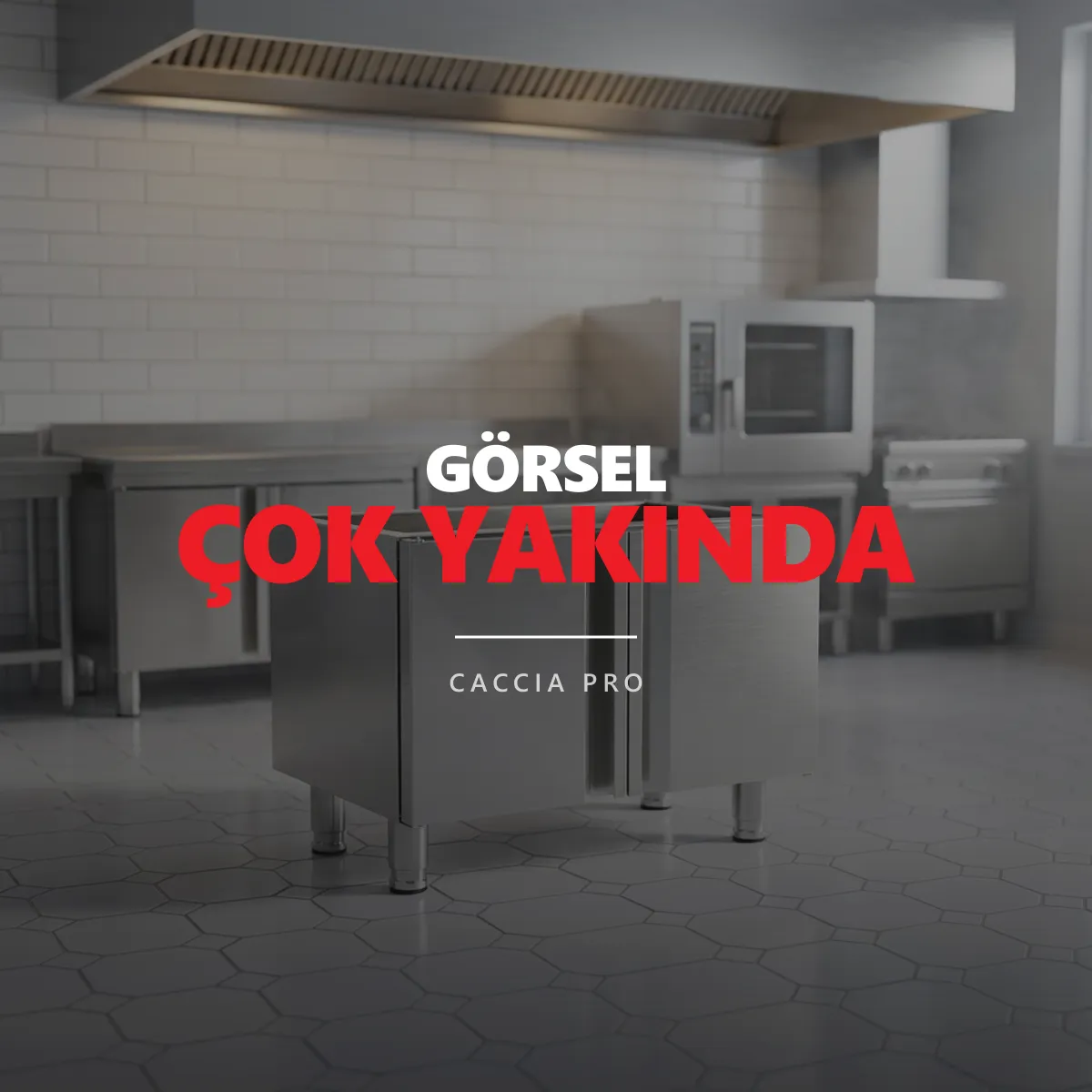 Range Cooker