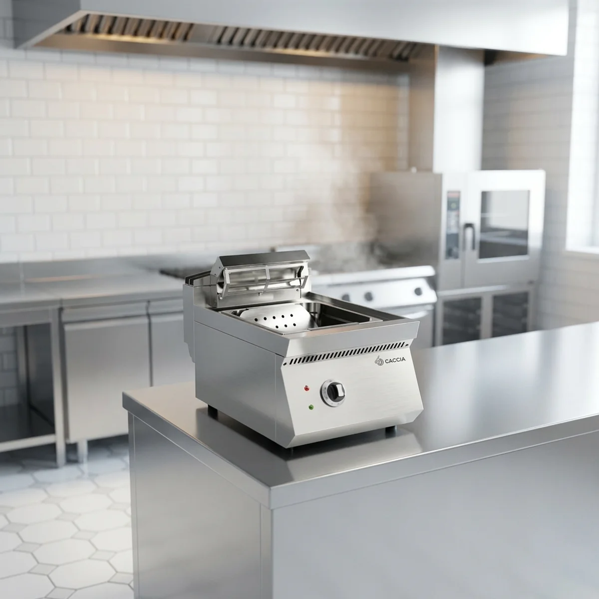 Potato Warmer